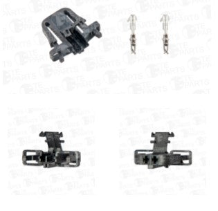 LIITESARI VAG,2-PIN,1TK