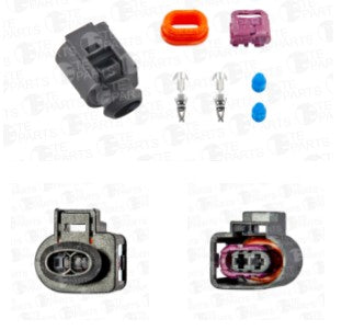 LIITESARI VAG,2-PIN,1TK