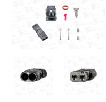 LIITESARI VAG,2-PIN,1TK