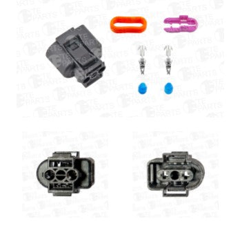 LIITESARI VAG,2-PIN,1TK