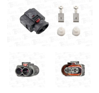 LIITESARI VAG,2-PIN,1TK