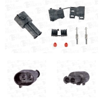 LIITESARI VAG,2-PIN,1TK