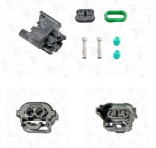 LIITESARI VAG,2-PIN,1TK