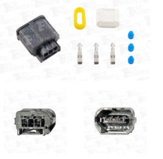 LIITESARI VAG,3-PIN,1TK