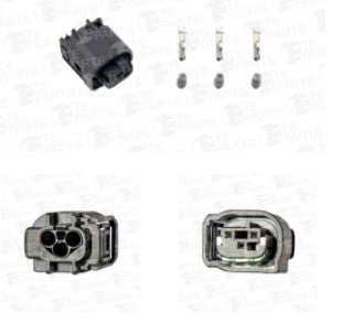 LIITESARI VAG,3-PIN,1TK