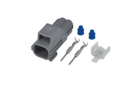 PISTIK ISANE,VOLVO,2-PIN,2TK