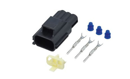 PISTIK ISANE,VOLVO,3-PIN,2TK