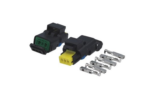 PISTIK PSA,3-PIN,2TK