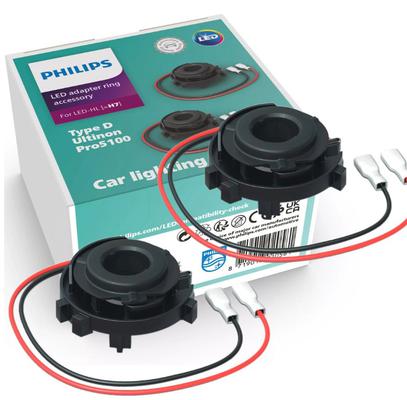 LIIDE RCD H7