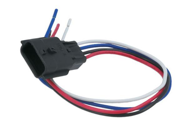 PISTIK RENAULT,4-PIN,2TK