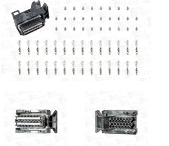 LIITESARI 28-PIN, 1TK