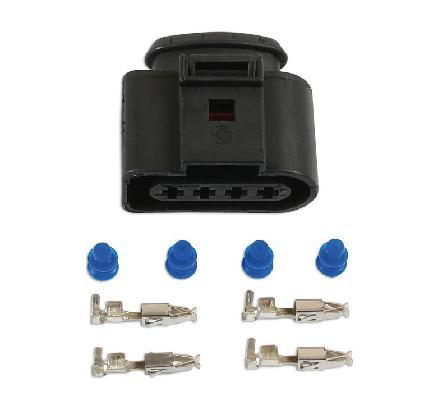 LIITESARI EMANE VW 4-PIN 2