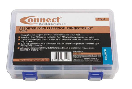 LIITESARI FORD,19 TK