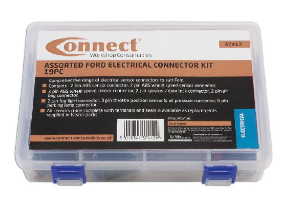 LIITESARI FORD,19 TK