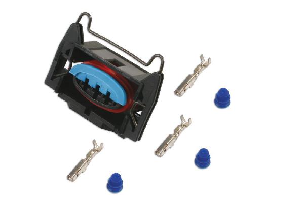 LIITESARI FORD,3-P IN 2TK/PAKK