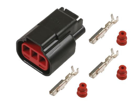 LIITESARI FORD,3-P IN 3TK/PAKK