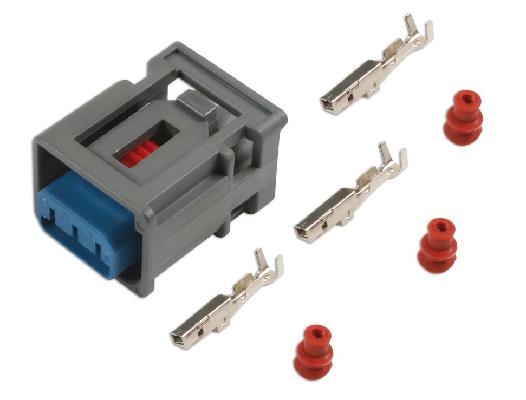 LIITESARI FORD,3-P IN 4TK/PAKK