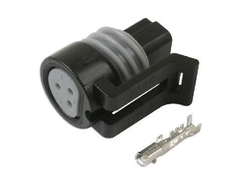 LIITESARI FORD,3-PIN, 5TK/PAKK