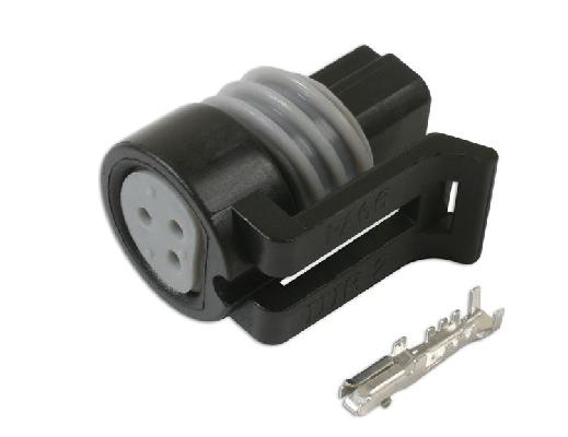 LIITESARI FORD,3-PIN, 5TK/PAKK