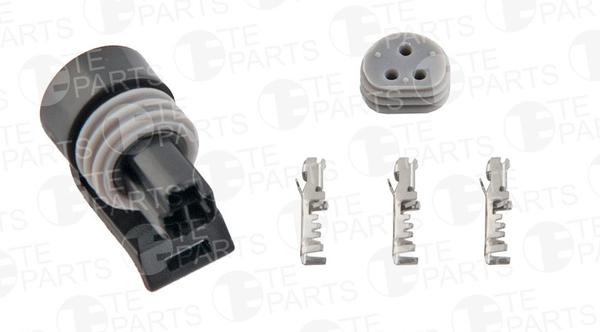 LIITESARI GM/HYUNDAI/KIA,3-P