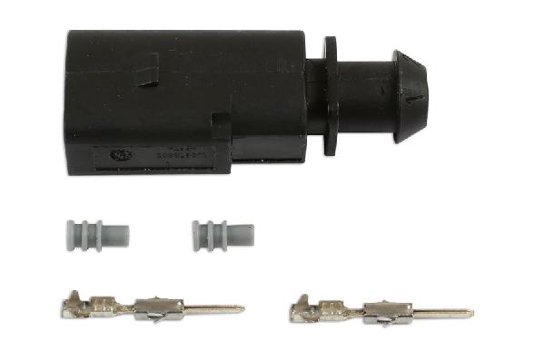 LIITESARI ISANE VW 2-PIN,1