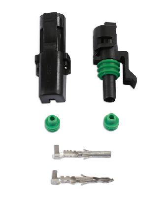 LIITESARI U/N DELPHI 1-PIN,1