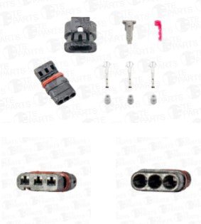 LIITESARI VAG/HYUNDAI/KIA,3-