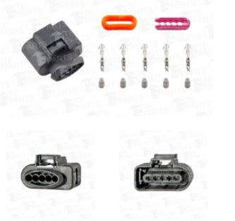 LIITESARI VAG/HYUNDAI/KIA,5-