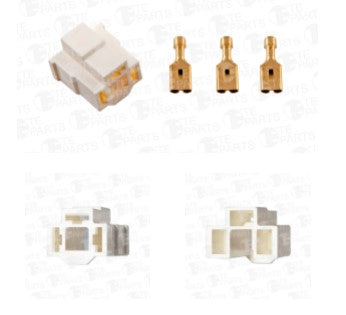 LIITESARI VAG/MAN,3-PIN,1TK