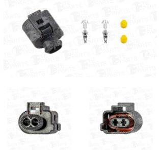 LIITESARI VAG/VDO,2-PIN,1TK