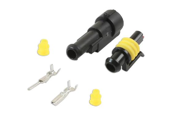 PISTIK SUPERSEAL 1-KL,0,5-1,5
