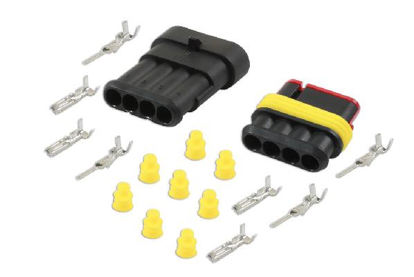 PISTIK SUPERSEAL 4-KL,0,5-1,5