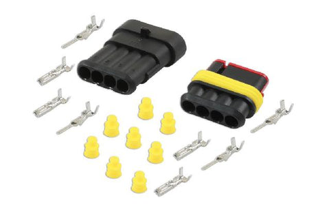 PISTIK SUPERSEAL 4-KL,0,5-1,5