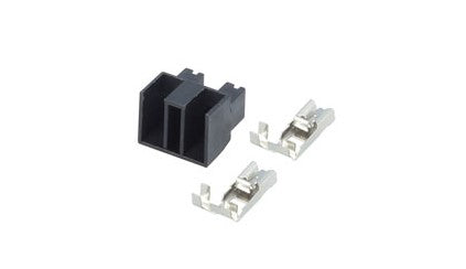 PISTIK VOLVO,2-PIN,2TK