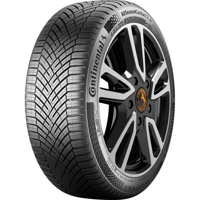 CONTINENTAL ALLSEASONCONTACT 2 205/45R17 88V, all-season tyre