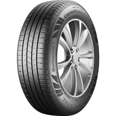 CONTINENTAL CROSSCONTACT RX 255/65R19 114V, summer tyre