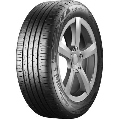 CONTINENTAL ECOCONTACT 6 215/60R16 95H, summer tyre
