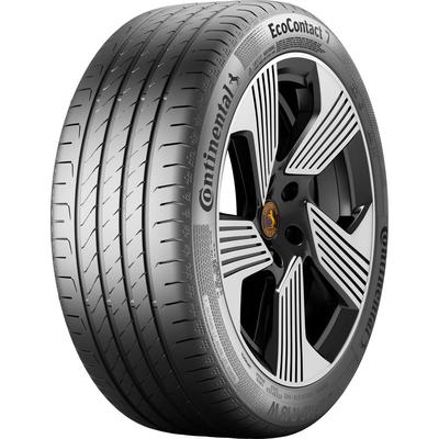 CONTINENTAL ECOCONTACT 7 225/60R16 98V, summer tyre