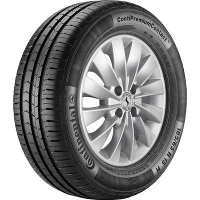 CONTINENTAL PREMIUMCONTACT 5 235/65R17 104V, summer tyre