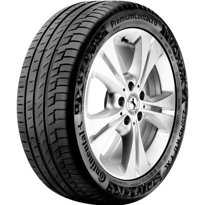 CONTINENTAL PREMIUMCONTACT 6 245/40R18 97Y, summer tyre