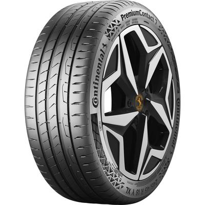 CONTINENTAL PREMIUMCONTACT 7 215/65R17 99V, summer tyre