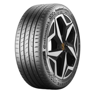 CONTINENTAL PremiumContact 7 225/50R17 94W, summer tyre