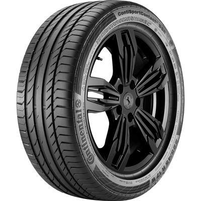 CONTINENTAL SPORTCONTACT 5 315/35R20 110W, summer tyre