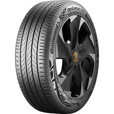CONTINENTAL ULTRACONTACT NXT 235/45R20 100V, summer tyre