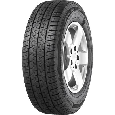 CONTINENTAL VANCONTACT 4SEASON 235/65R16C 115/113R, all-season tyre