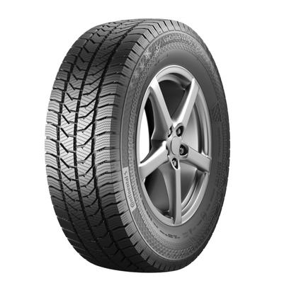 CONTINENTAL VanContact 8 215/65R16C 109/107R, friction winter tyre