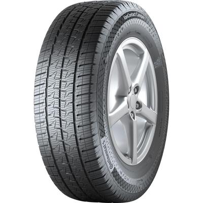CONTINENTAL VANCONTACT CAMPER 225/75R16C 118/116R, summer tyre