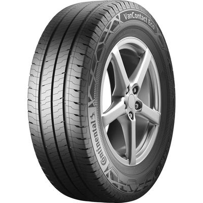 CONTINENTAL VANCONTACT ECO 215/60R17C 109/107T, summer tyre