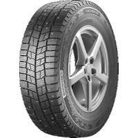 CONTINENTAL VANCONTACT ICE 195/75R16C 107/105R, studded tyre