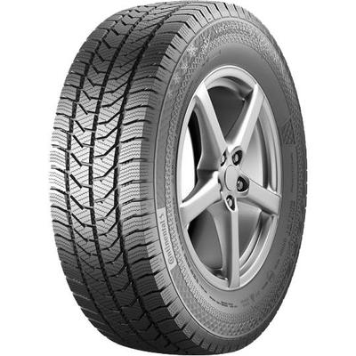 CONTINENTAL VANCONTACT VIKING 195/75R16C 107/105R, friction winter tyre